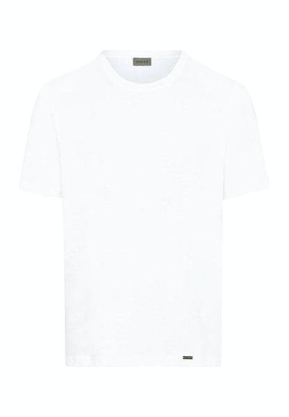 Living - Short Sleeved T-Shirt - HANRO