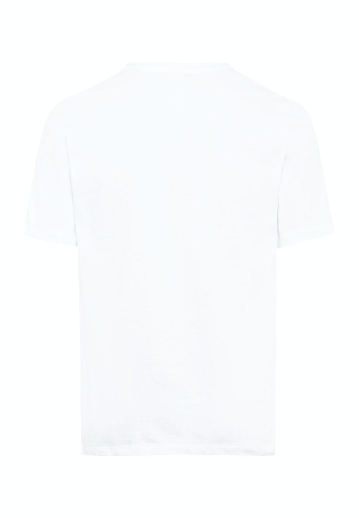 Living - Short Sleeved T-Shirt - HANRO