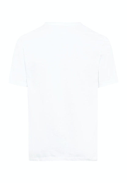 Living - Short Sleeved T-Shirt - HANRO