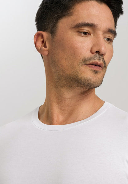Living - Short Sleeved T-Shirt - HANRO