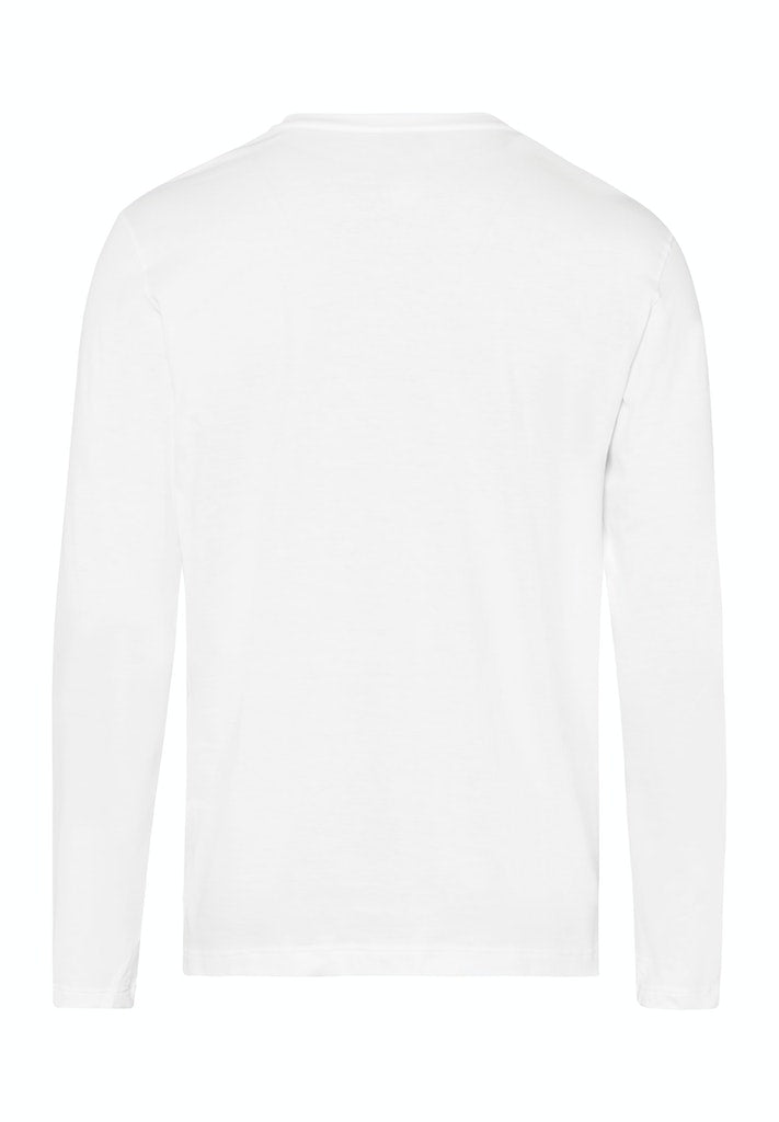 Living - Long Sleeved Shirt - HANRO