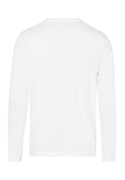 Living - Long Sleeved Shirt - HANRO
