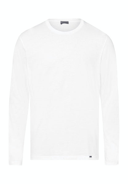 Living - Long Sleeved Shirt - HANRO