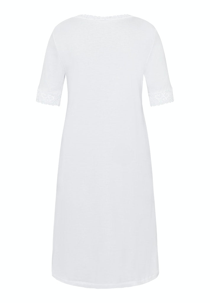 Moments - Cotton Short-Sleeved Nightdress 100cm
