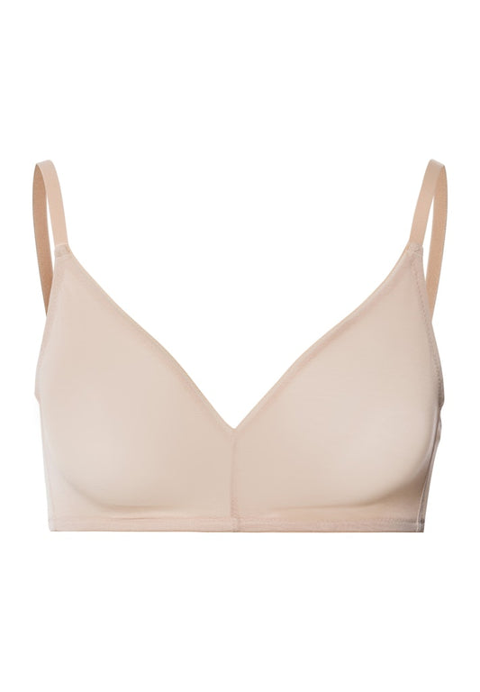 Smooth Illusion - Soft Cup Bra - HANRO