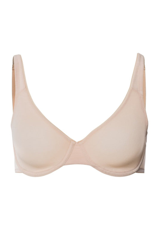 Smooth Illusion- Underwired Bra