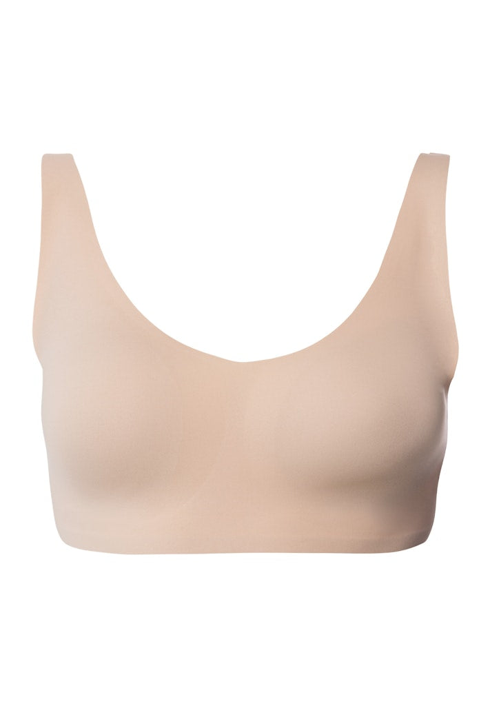 Invisible Touch - Soft Cup Bra - HANRO