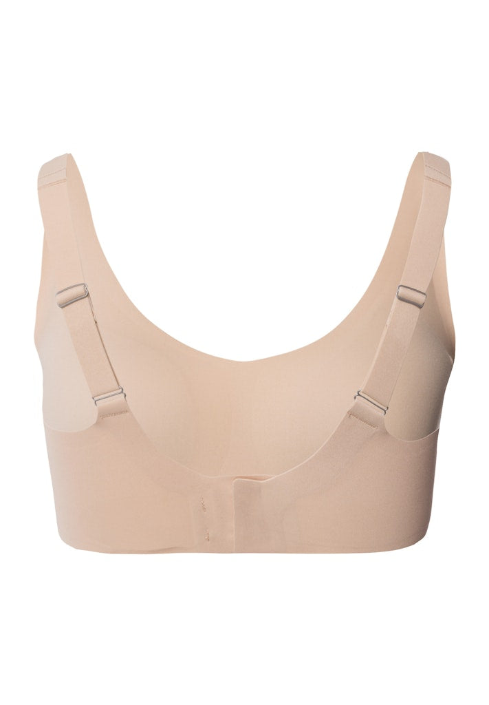 Invisible Touch - Soft Cup Bra - HANRO