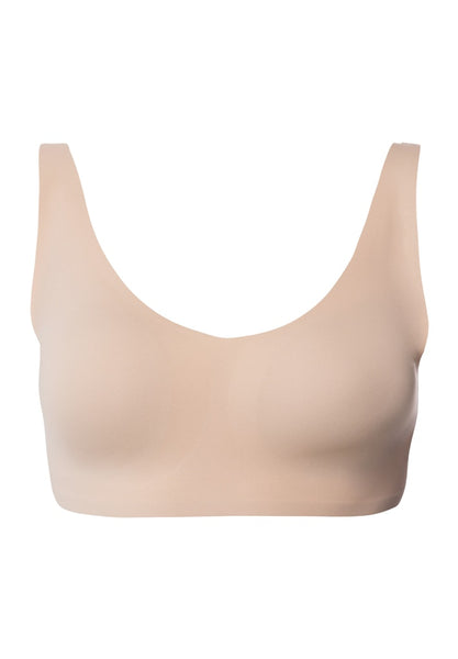 Invisible Touch - Soft Cup Bra - HANRO