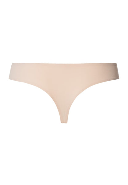 Invisible Touch - Thong