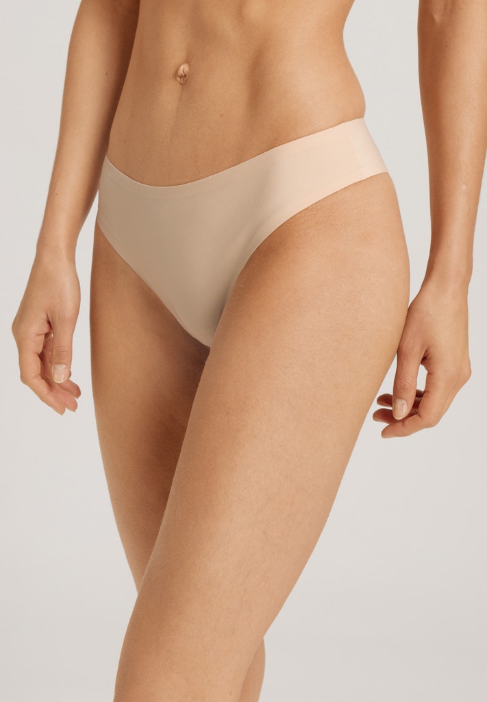 Invisible Touch - Thong