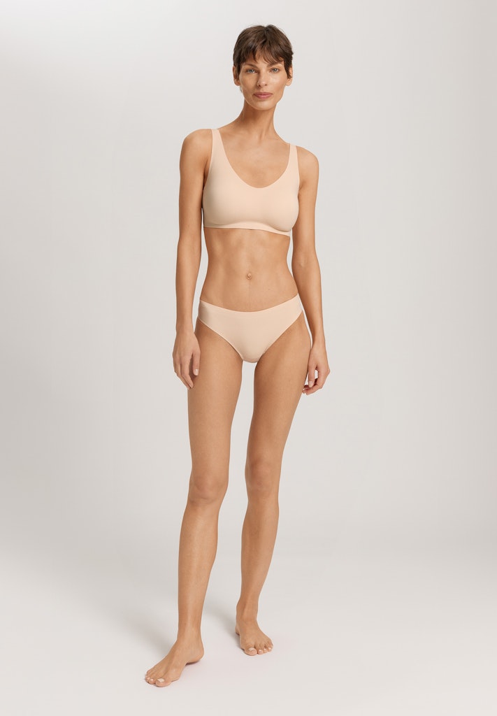 Invisible Touch - Thong