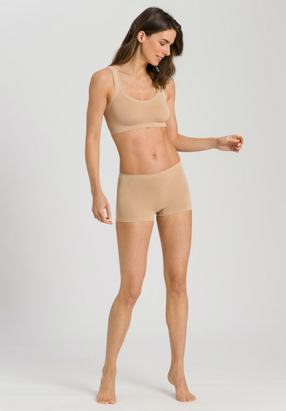 Touch Feeling - Crop Top