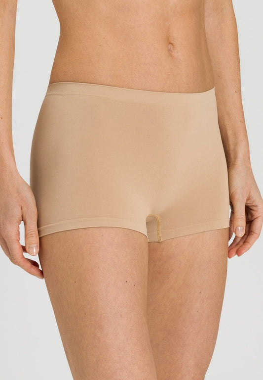 Touch Feeling - Boy Shorts