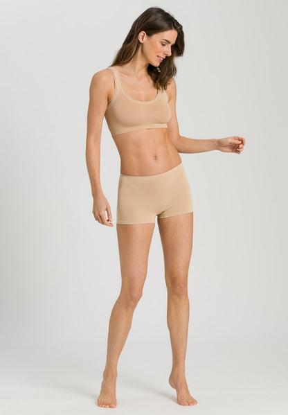 Touch Feeling - Boy Shorts