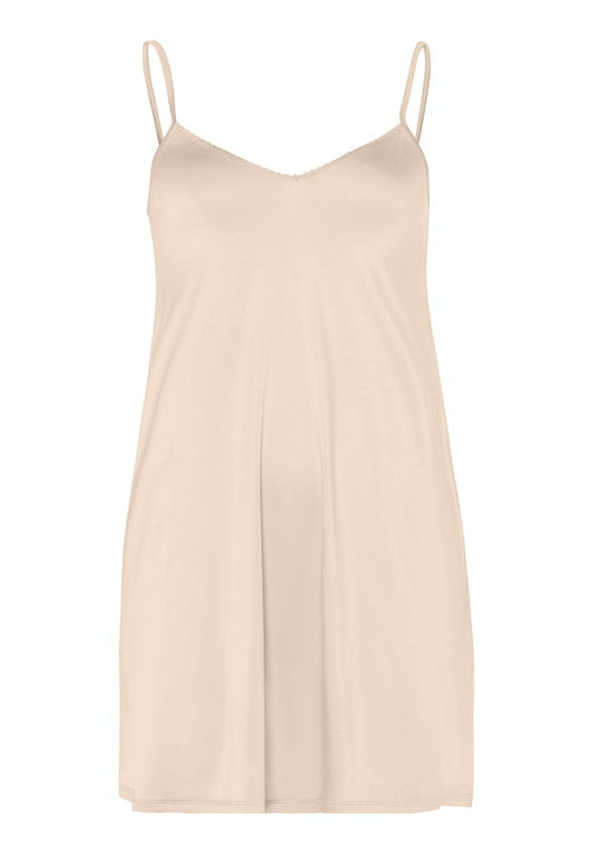 Satin Deluxe - Bodydress 110cm - HANRO
