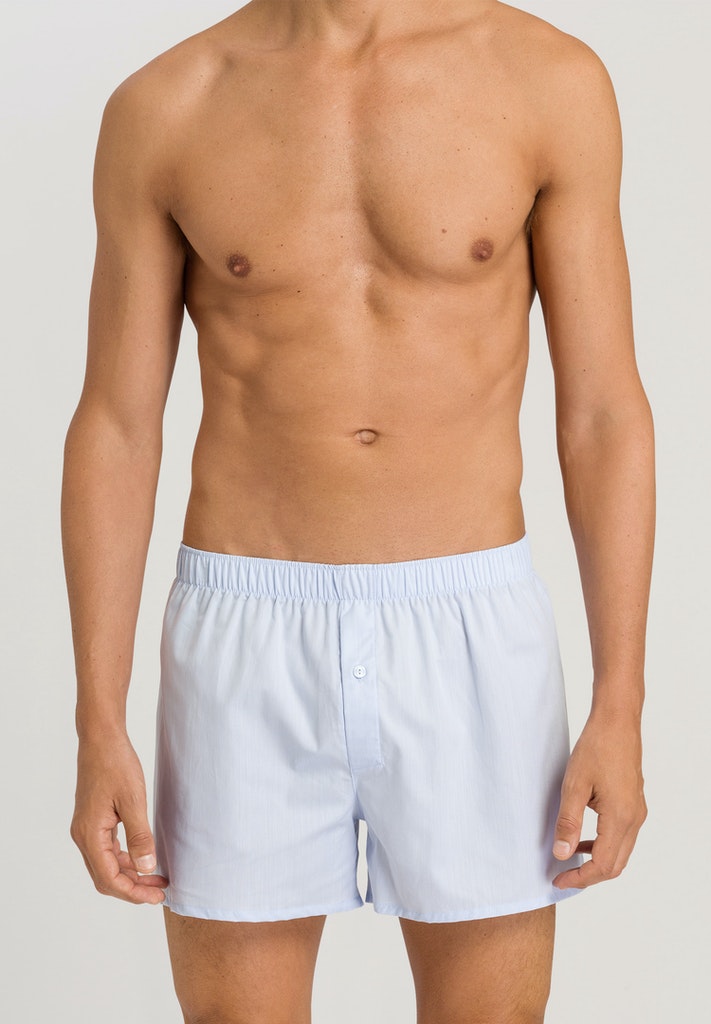 Fancy Woven - Boxer - HANRO