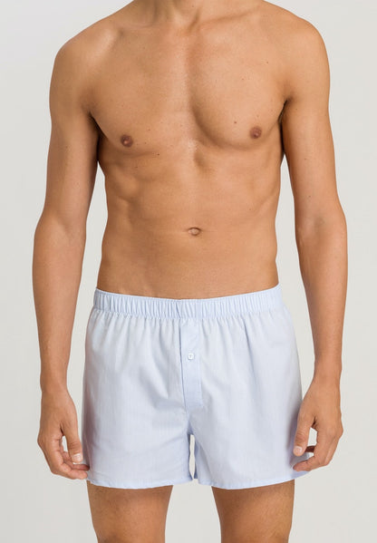 Fancy Woven - Boxer - HANRO