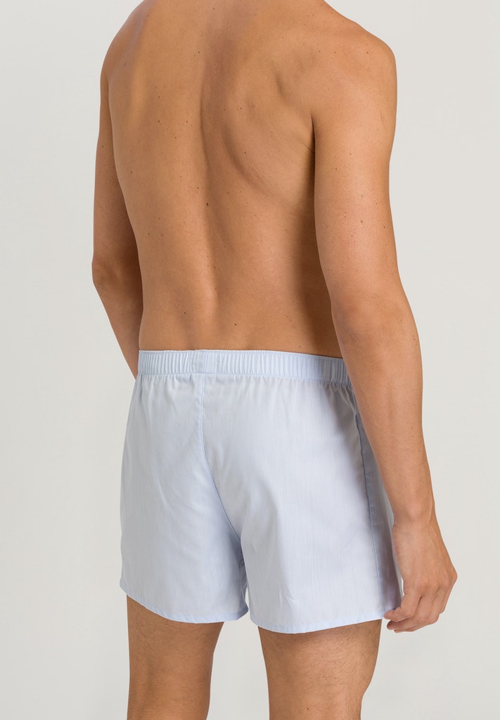 Fancy Woven - Boxer - HANRO
