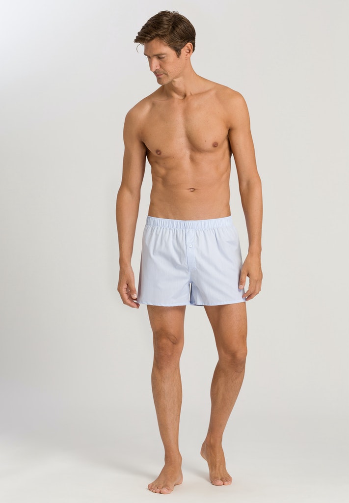 Fancy Woven - Boxer - HANRO