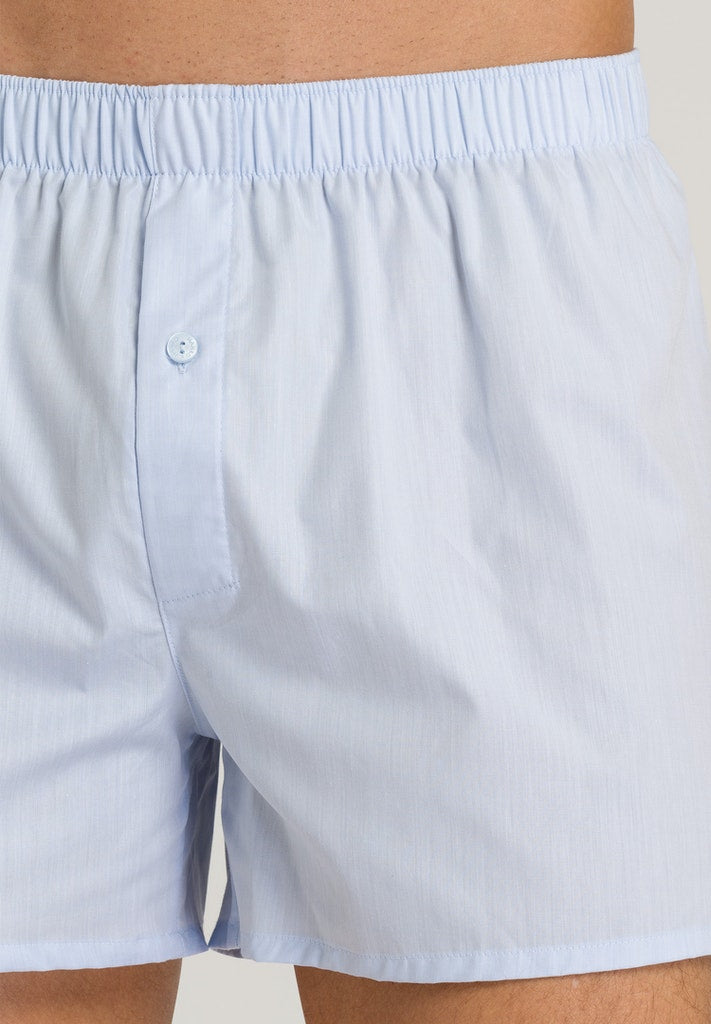 Fancy Woven - Boxer - HANRO