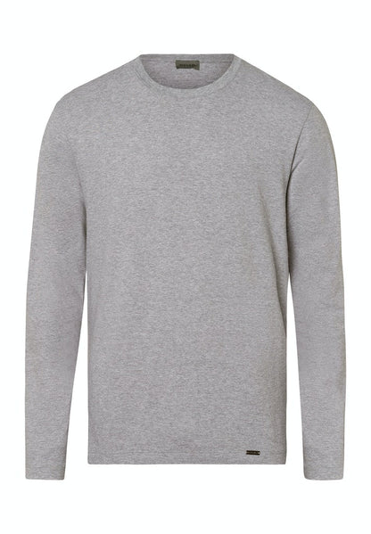 Living - Long Sleeved Shirt - HANRO