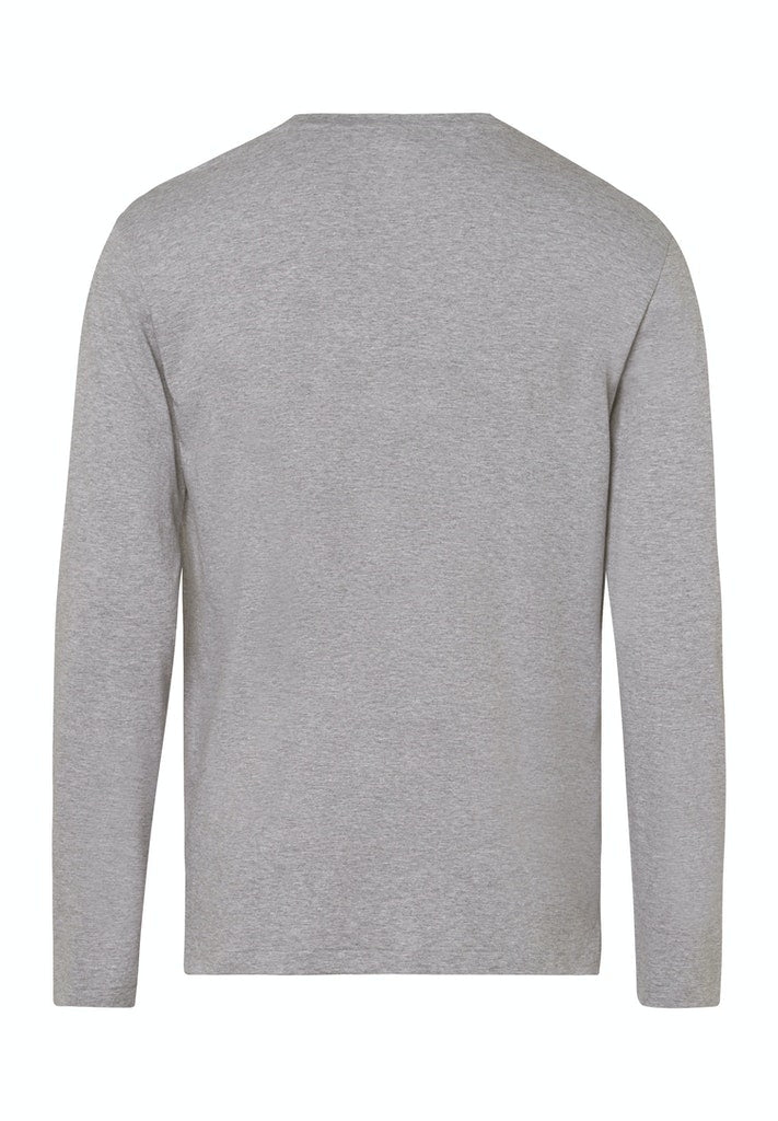 Living - Long Sleeved Shirt - HANRO