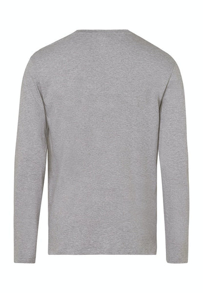 Living - Long Sleeved Shirt - HANRO