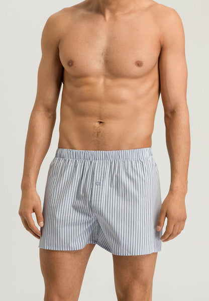 Fancy Woven - Boxer - HANRO