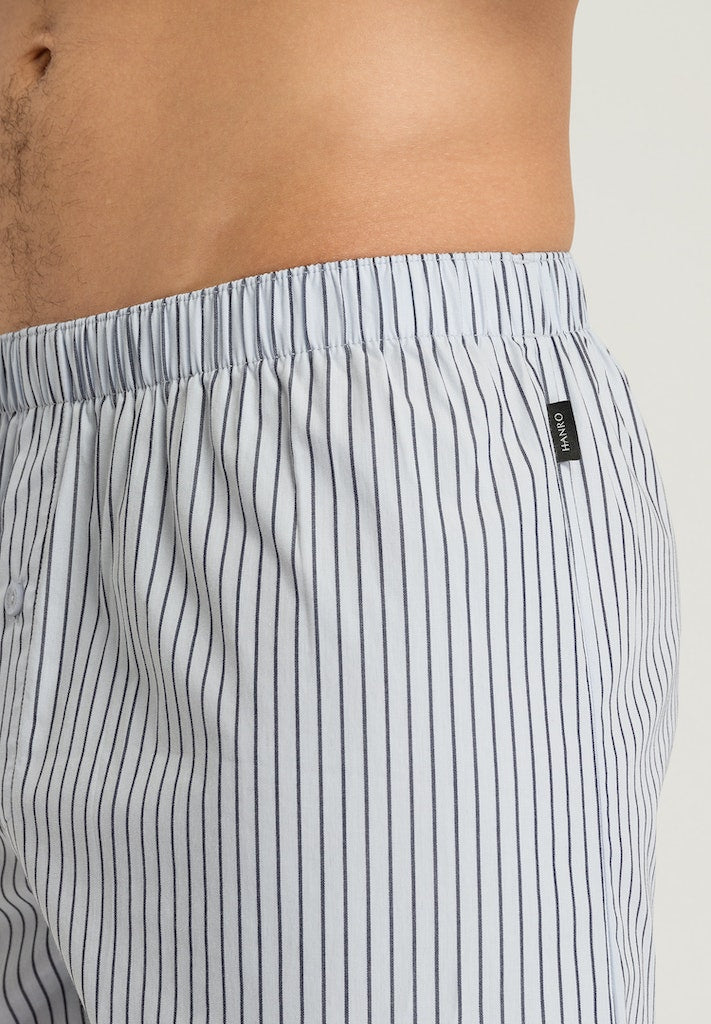 Fancy Woven - Boxer - HANRO