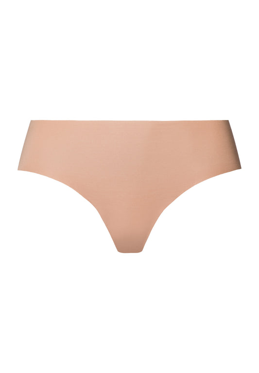 Invisible Cotton - Midi Briefs - HANRO