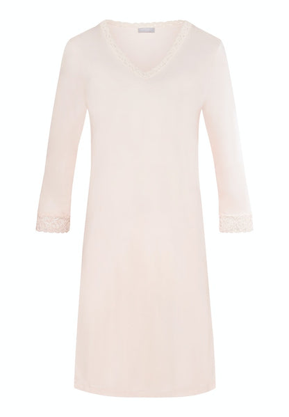 Moments - Cotton Crop-Sleeved Nightdress 100cm