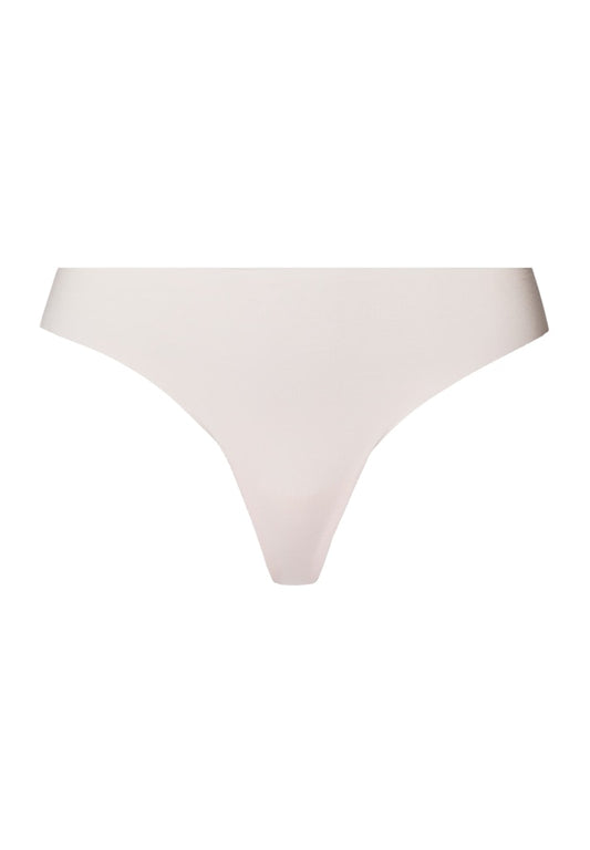 Invisible Cotton - Thong - HANRO