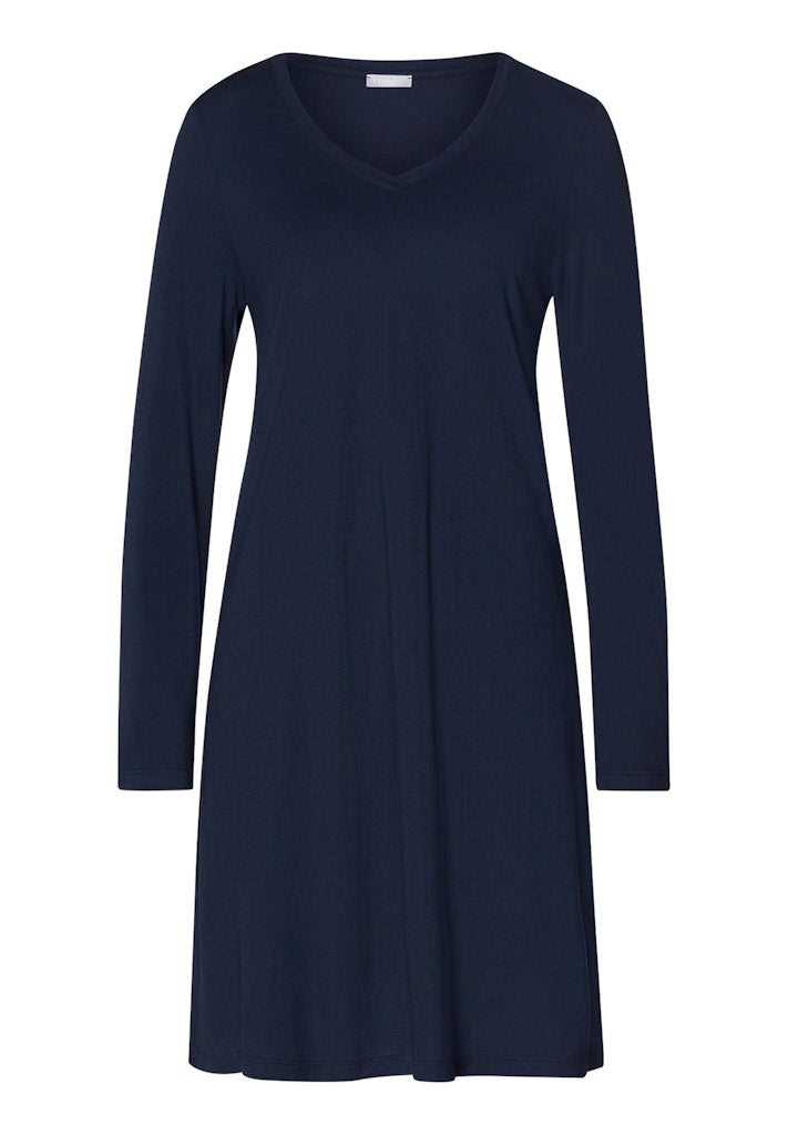 Sleep & Lounge - Long Sleeved Nightdress 95cm