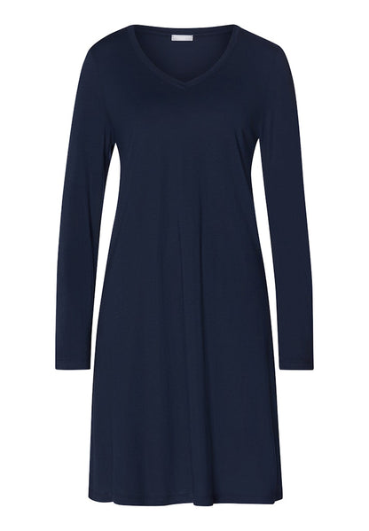 Sleep & Lounge - Long Sleeved Nightdress 95cm