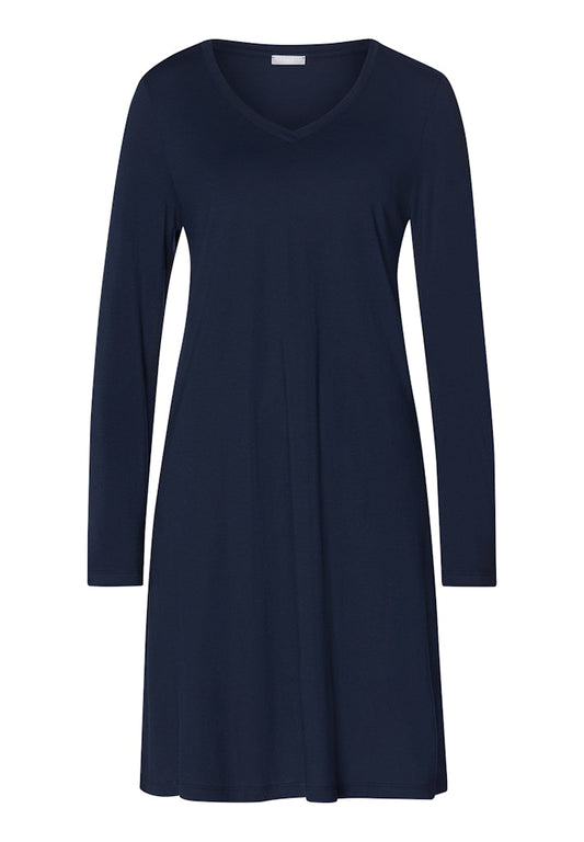 Sleep & Lounge - Long Sleeved Nightdress 95cm