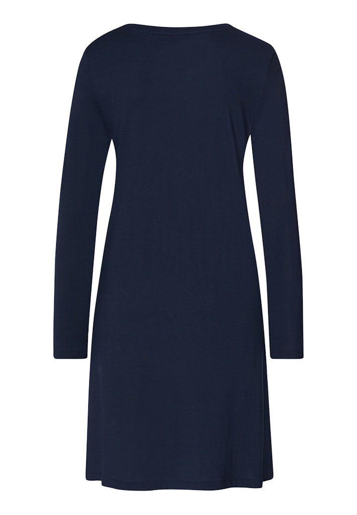 Sleep & Lounge - Long Sleeved Nightdress 95cm