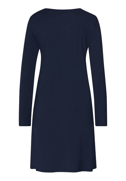Sleep & Lounge - Long Sleeved Nightdress 95cm