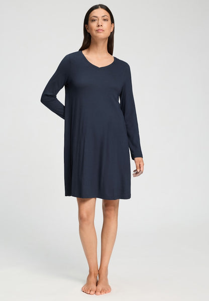 Sleep & Lounge - Long Sleeved Nightdress 95cm