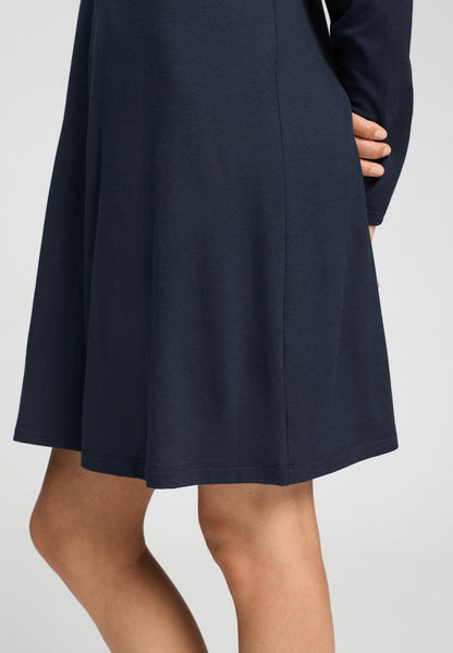 Sleep & Lounge - Long Sleeved Nightdress 95cm