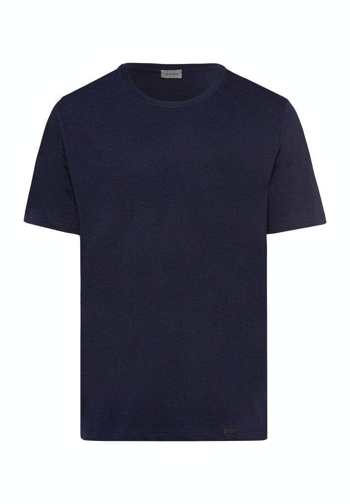 Living - Short Sleeved T-Shirt - HANRO