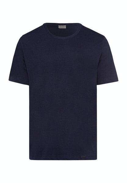Living - Short Sleeved T-Shirt - HANRO