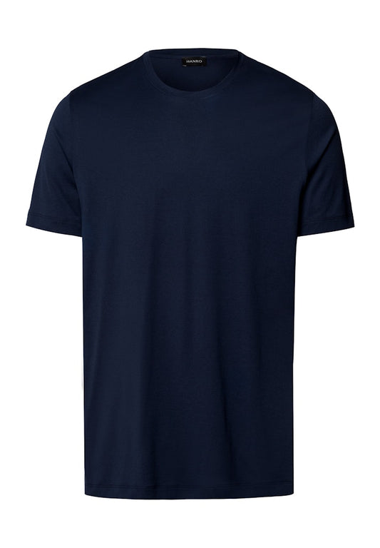 Night & Day - Short Sleeved Shirt - HANRO