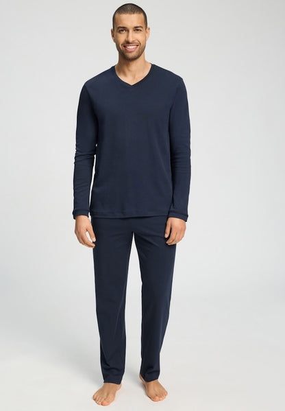 Night & Day - Long Sleeved Pyjamas
