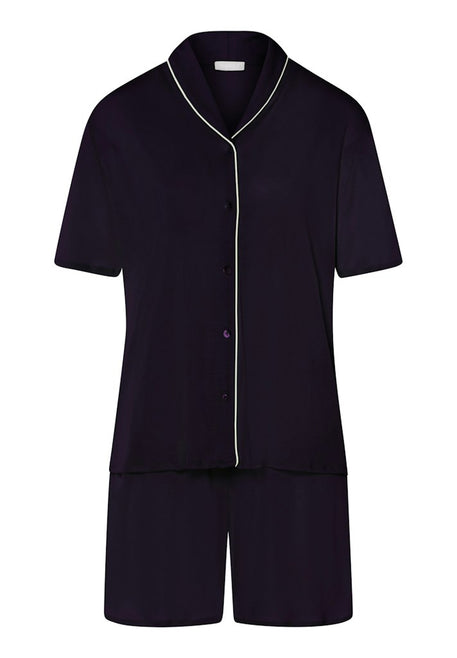 Natural Comfort - Short Pyjamas - HANRO