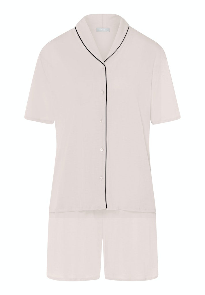 Natural Comfort - Short Pyjamas - HANRO