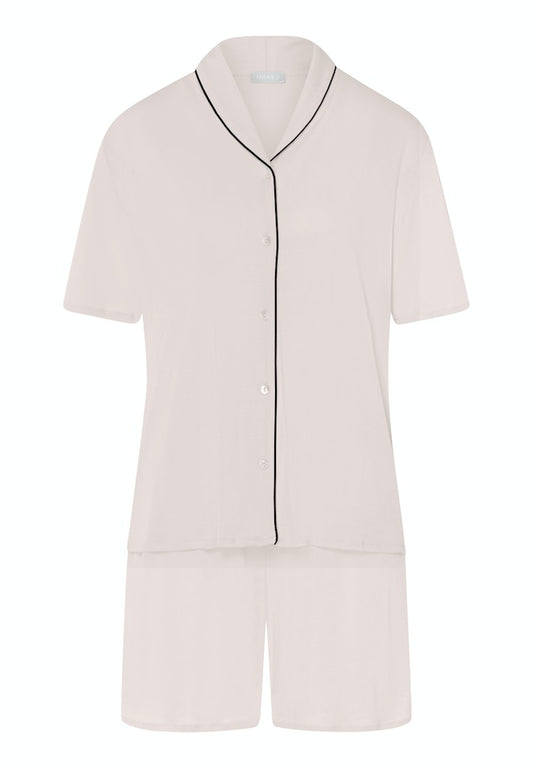 Natural Comfort - Short Pyjamas - HANRO