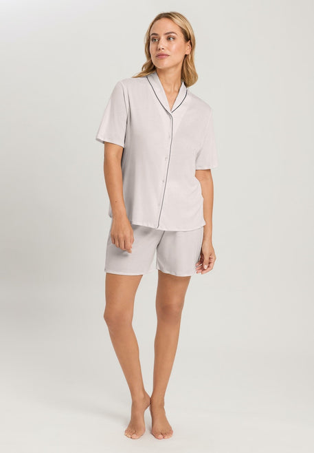 Natural Comfort - Short Pyjamas - HANRO
