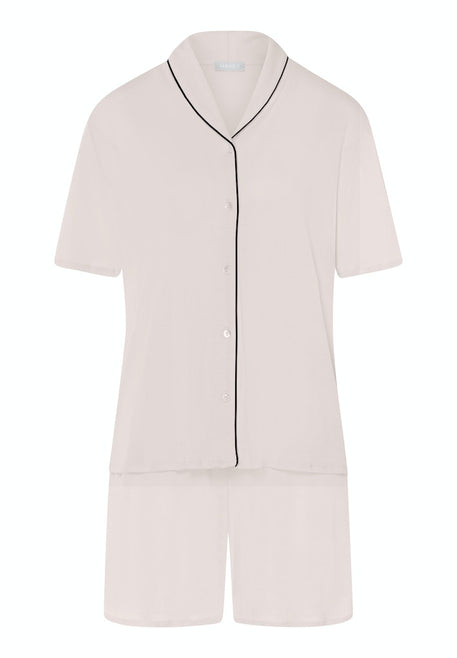 Natural Comfort - Short Pyjamas - HANRO
