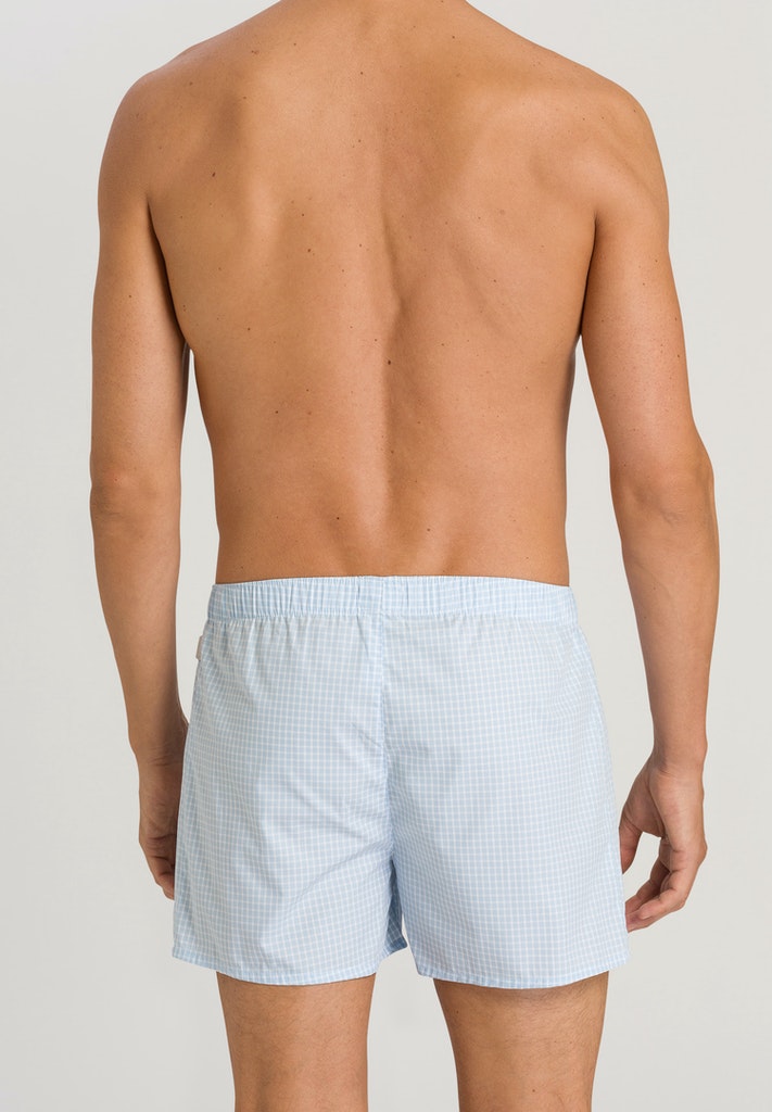Fancy Woven - Boxer - HANRO